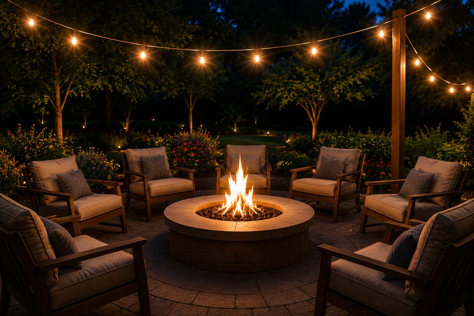 Gatherings at Blackfoot Lavender Retreat